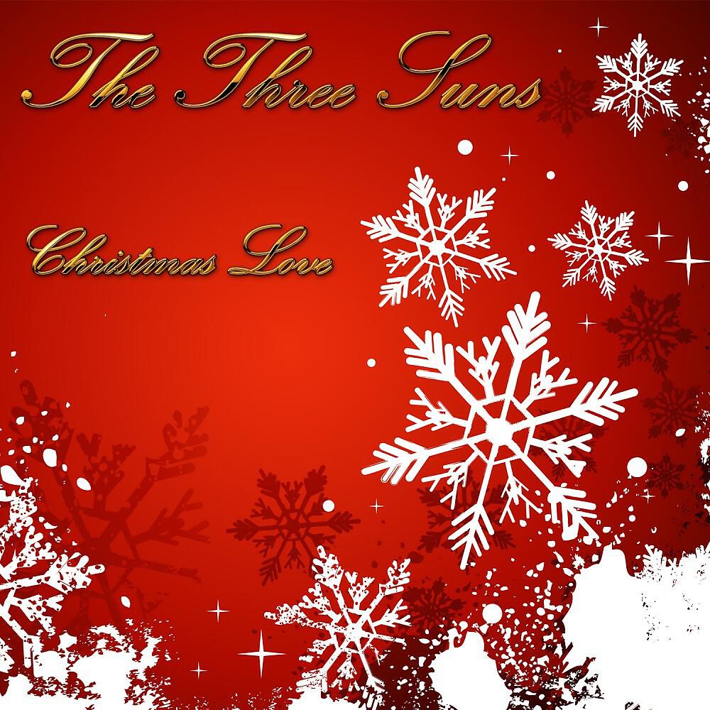 Релиз Christmas Love