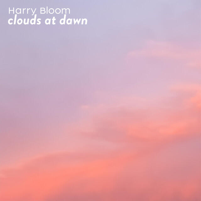 Релиз clouds at dawn