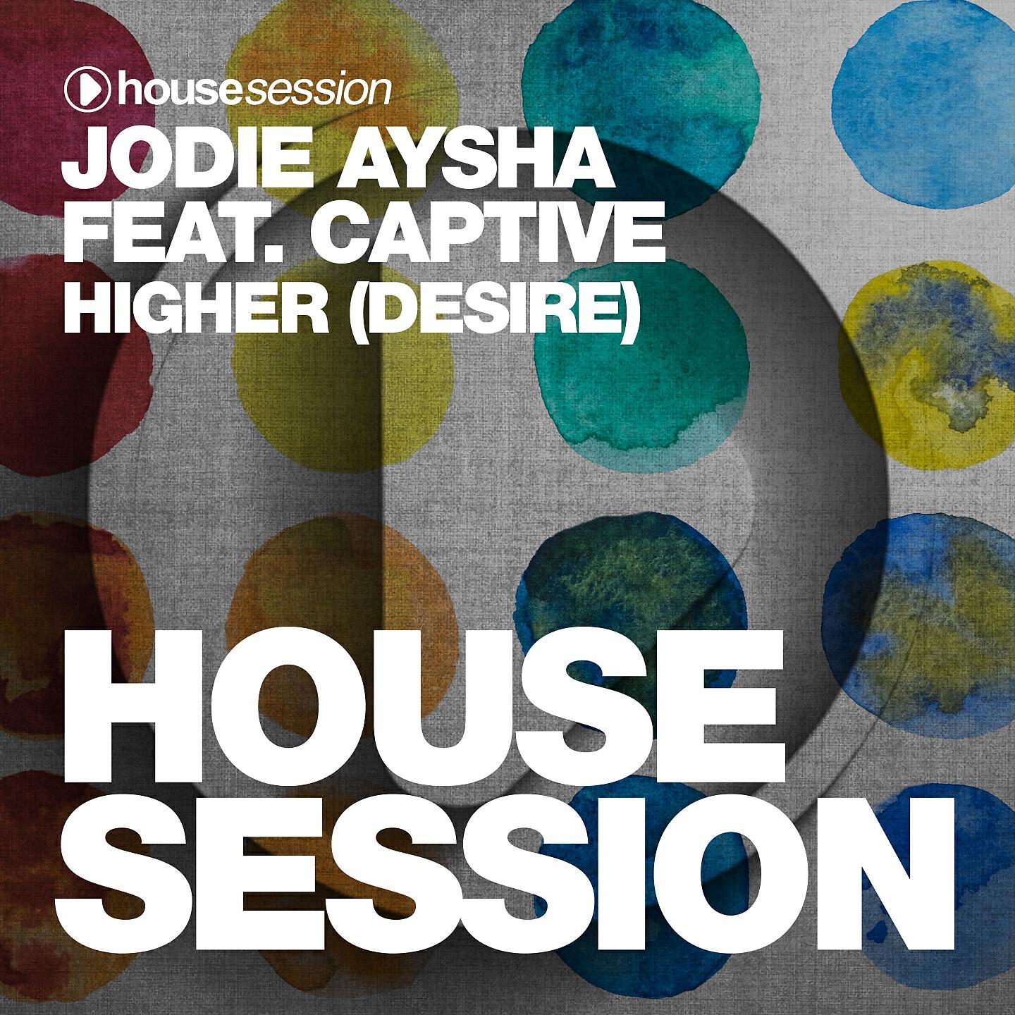 Релиз Higher (Desire)