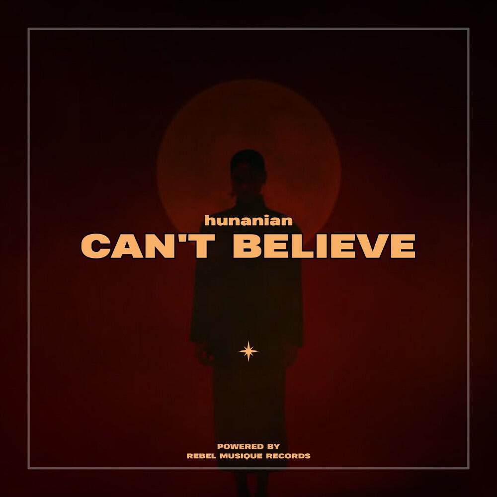 Релиз Can't Believe