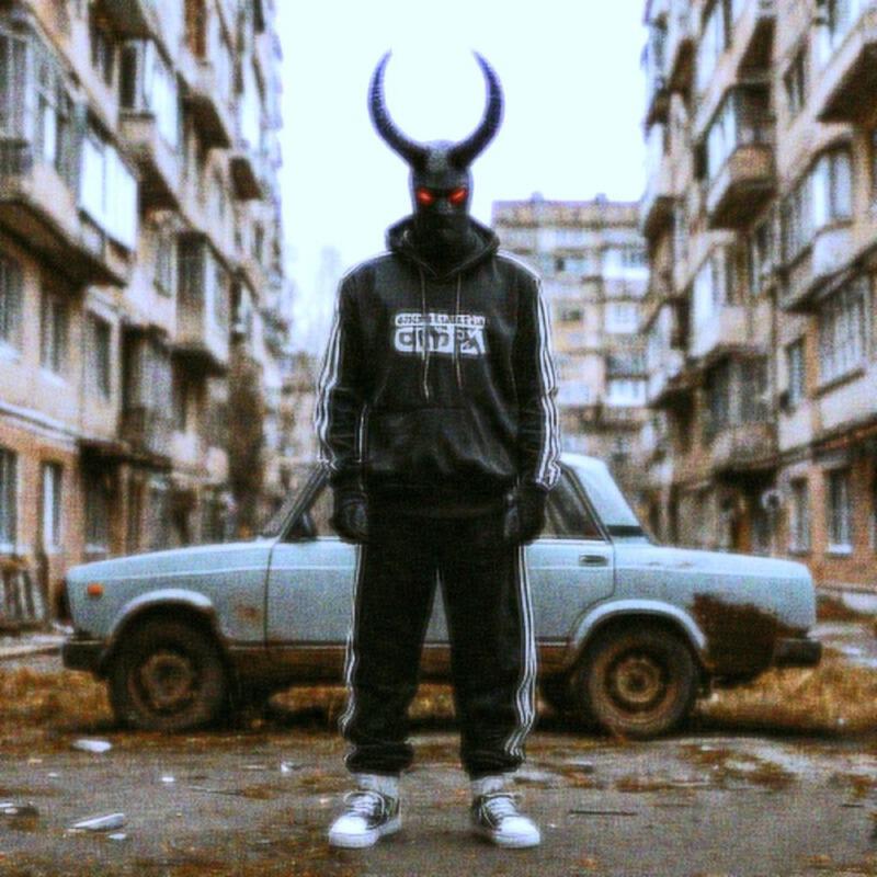 Релиз Russian Style