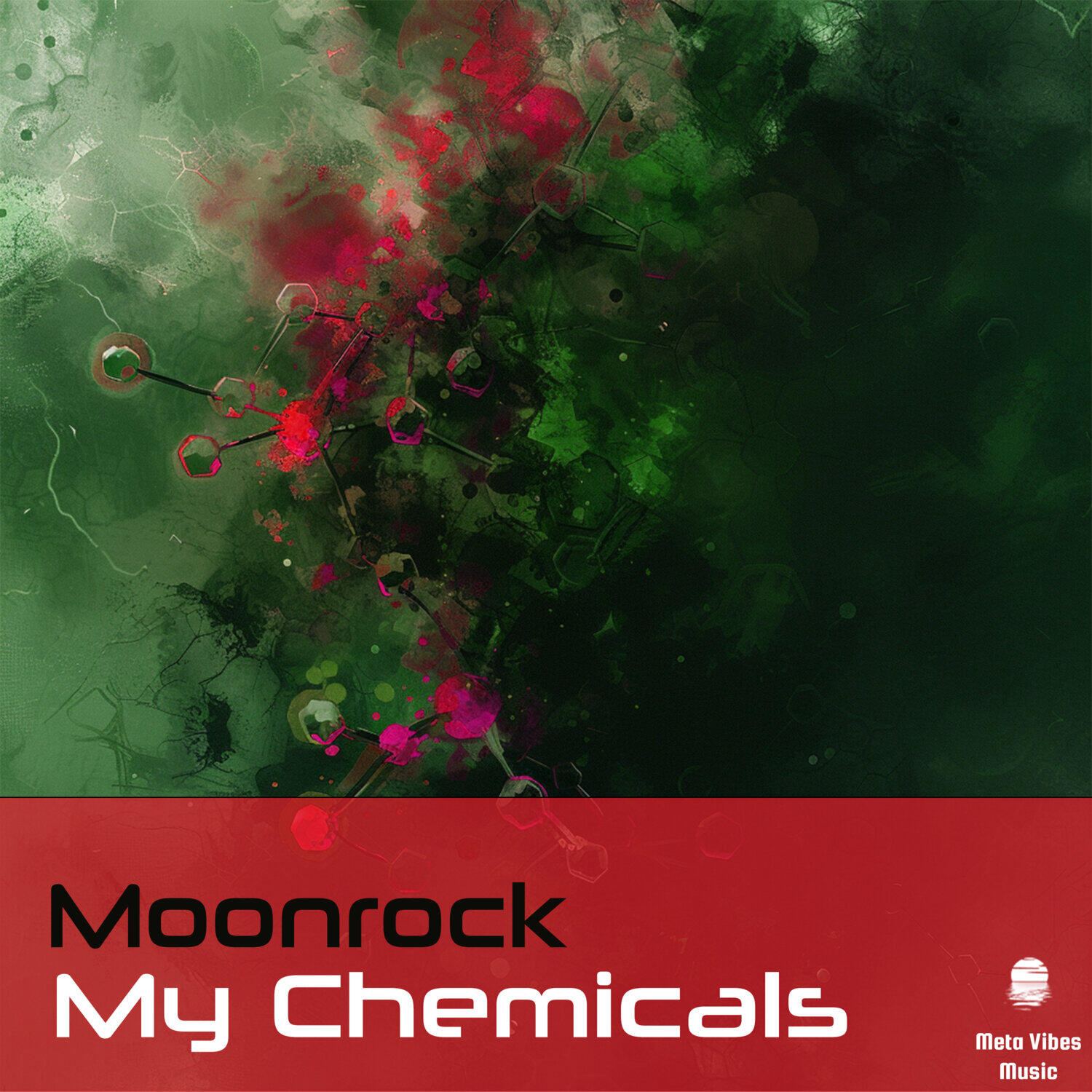 Релиз My Chemicals
