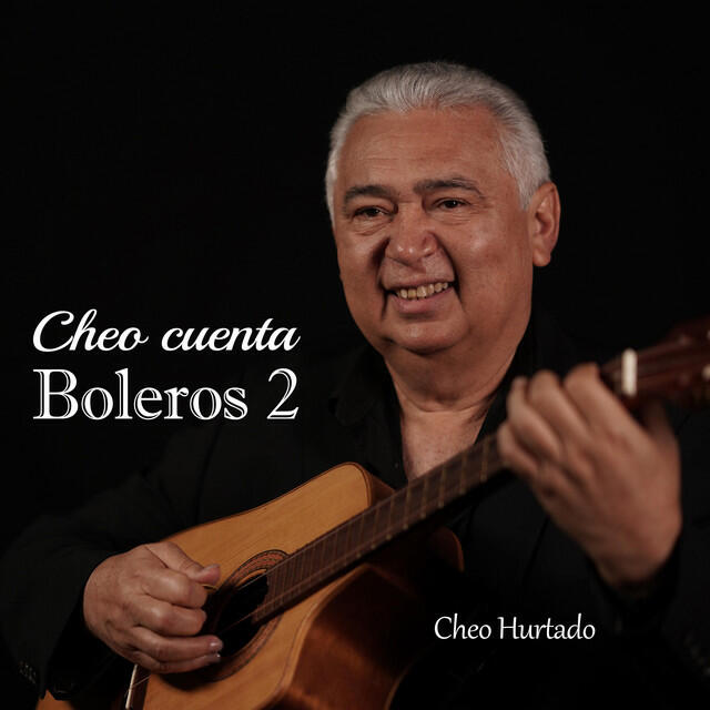 Релиз Cheo Cuenta Boleros 2