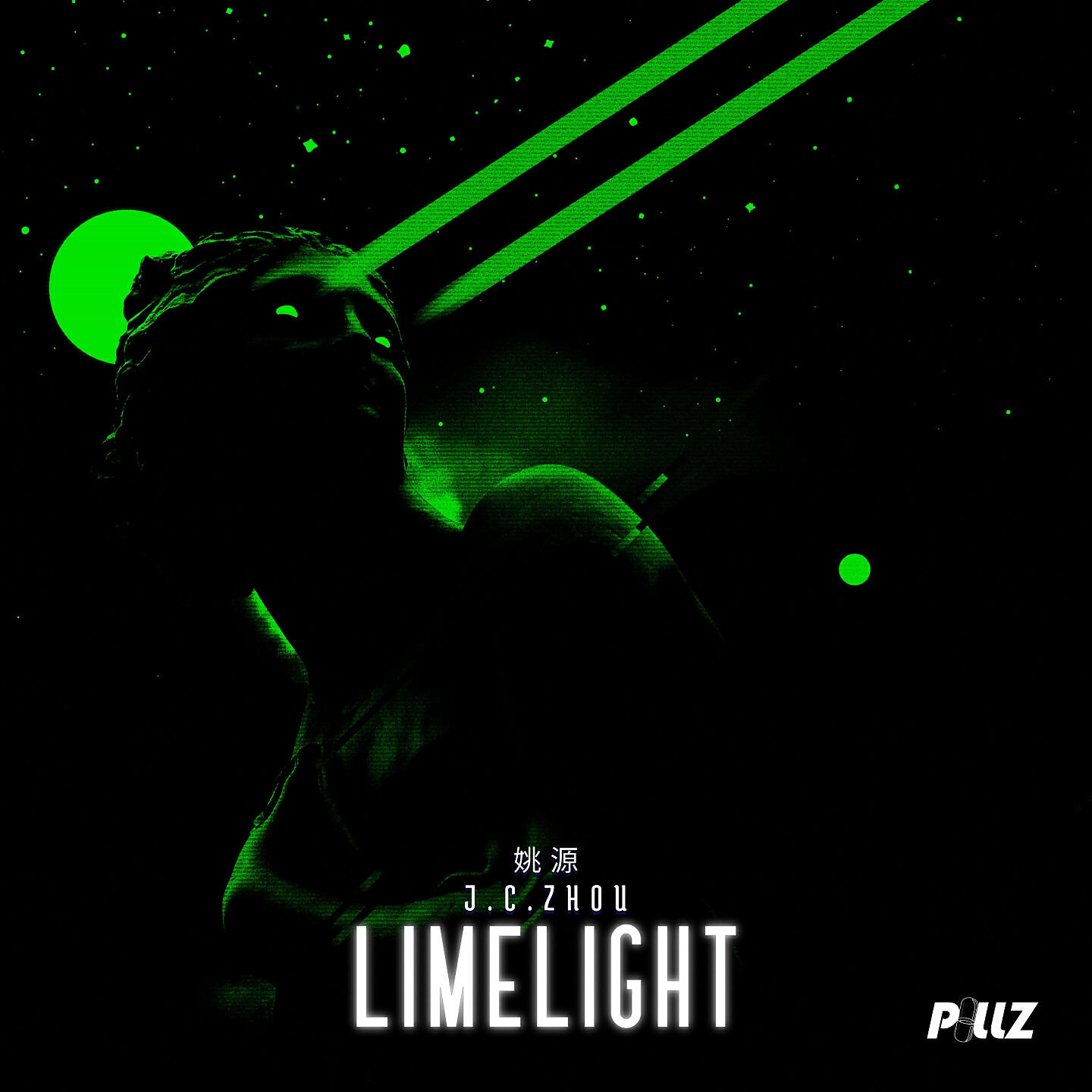Релиз Limelight