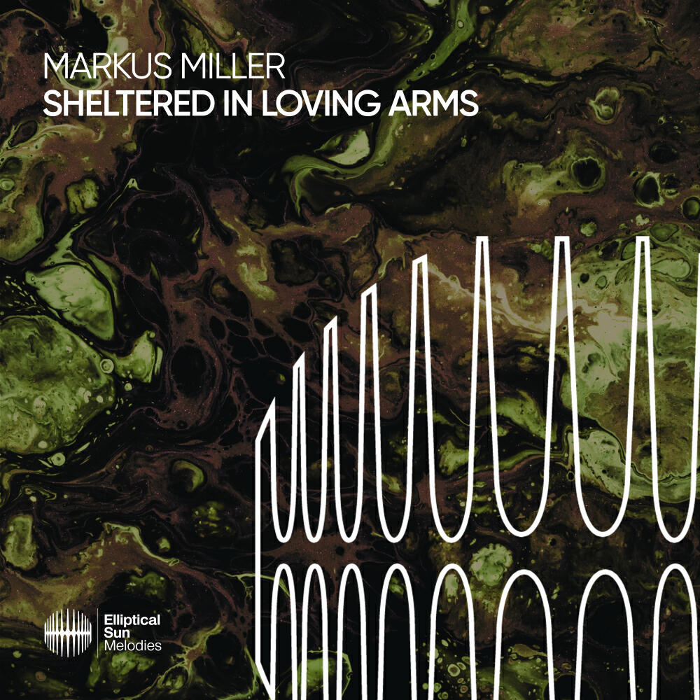 Постер альбома Sheltered In Loving Arms