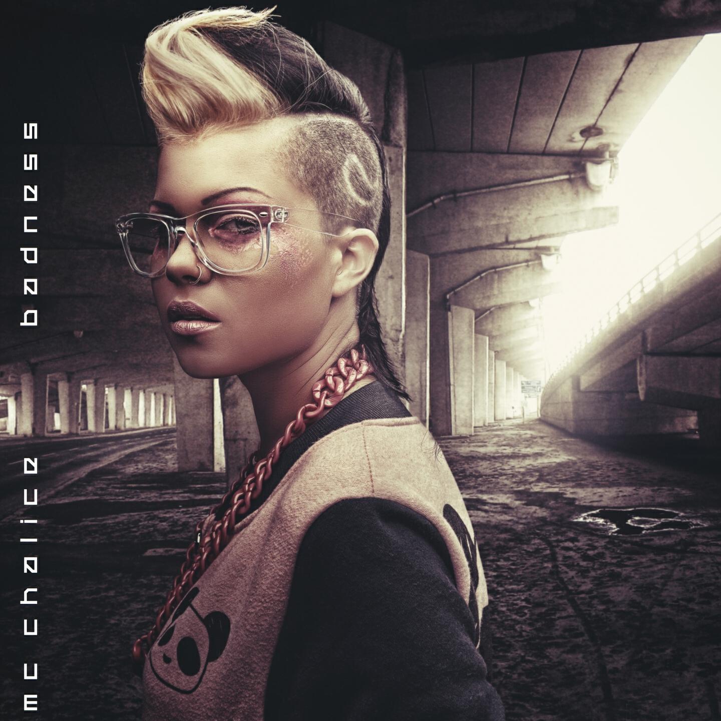 Релиз BADNESS