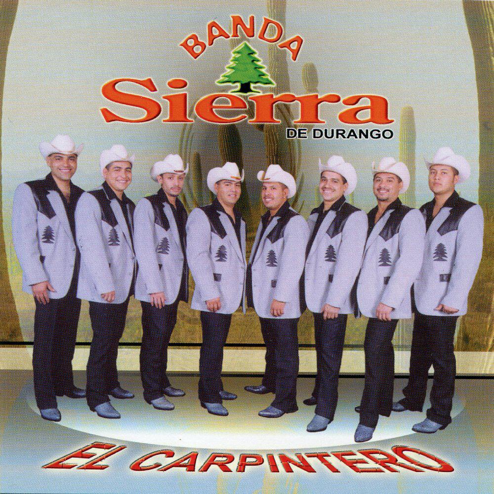 Релиз El Carpintero