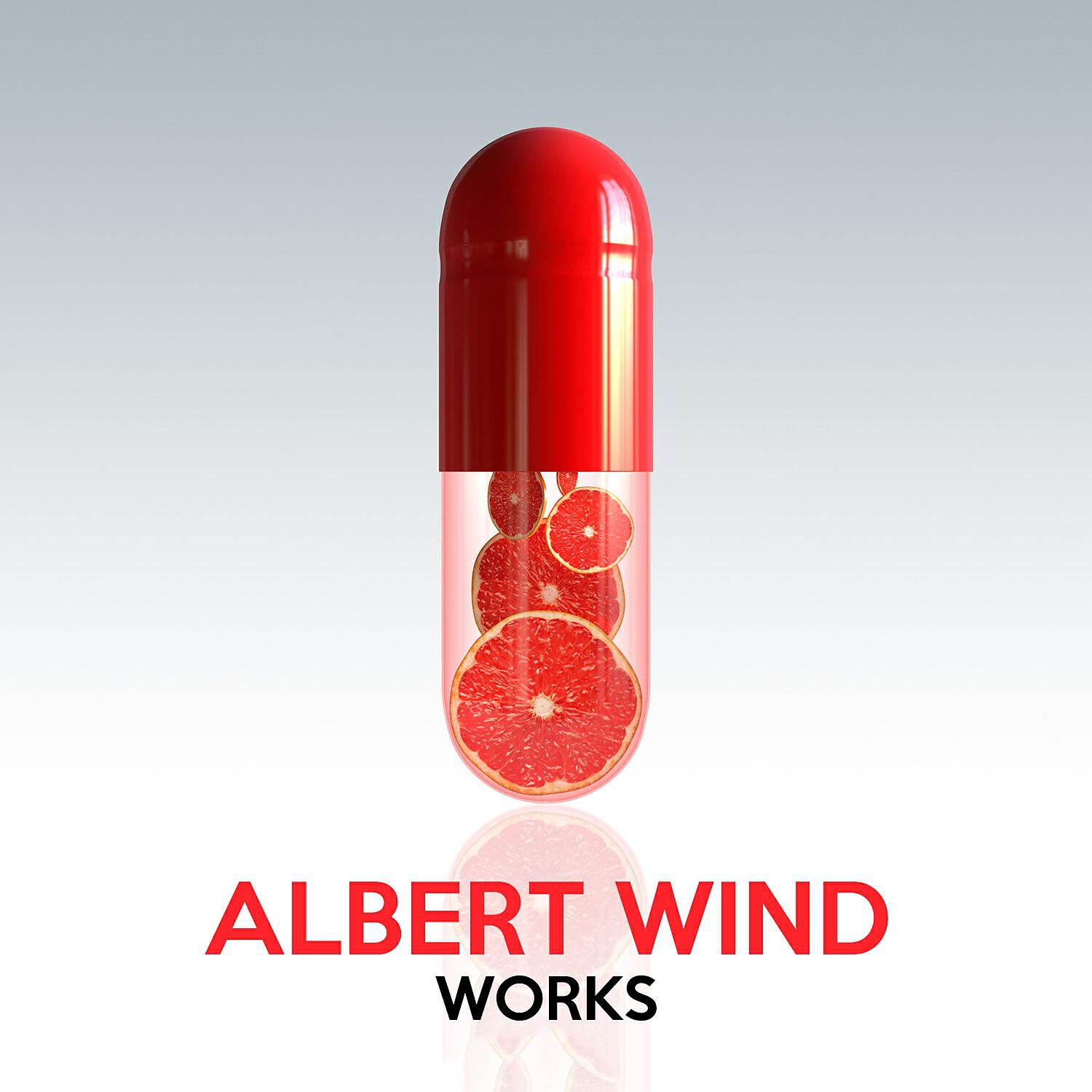 Релиз Albert Wind Works