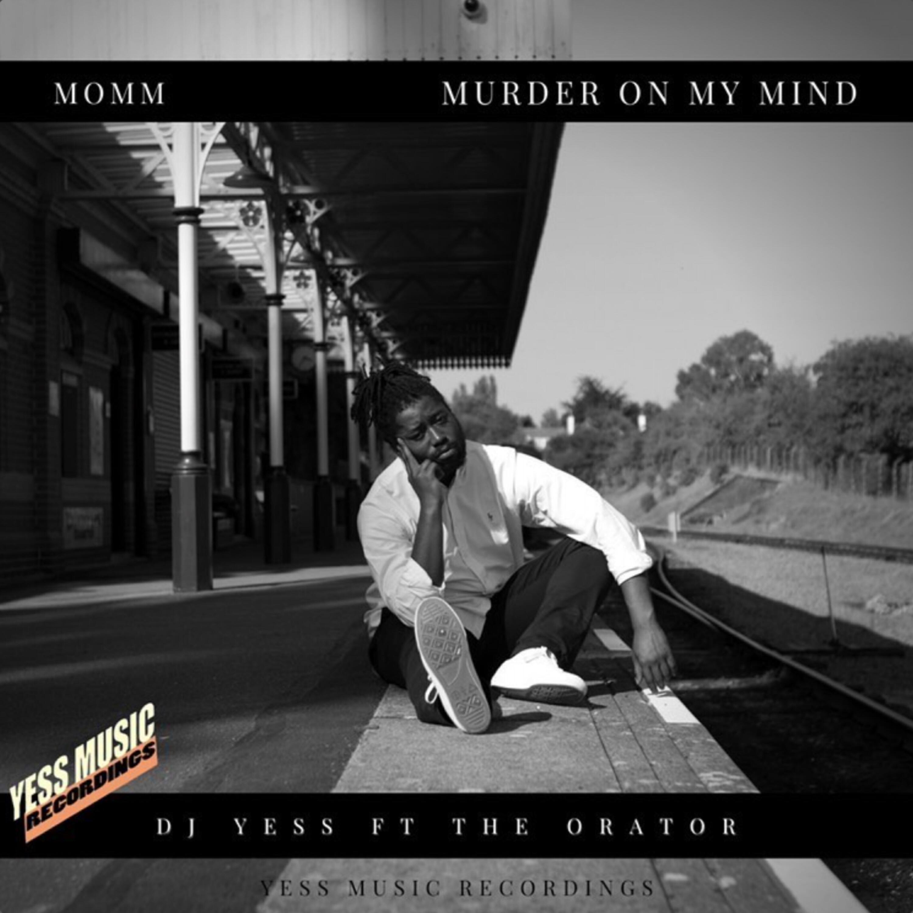 Релиз Murder on My Mind