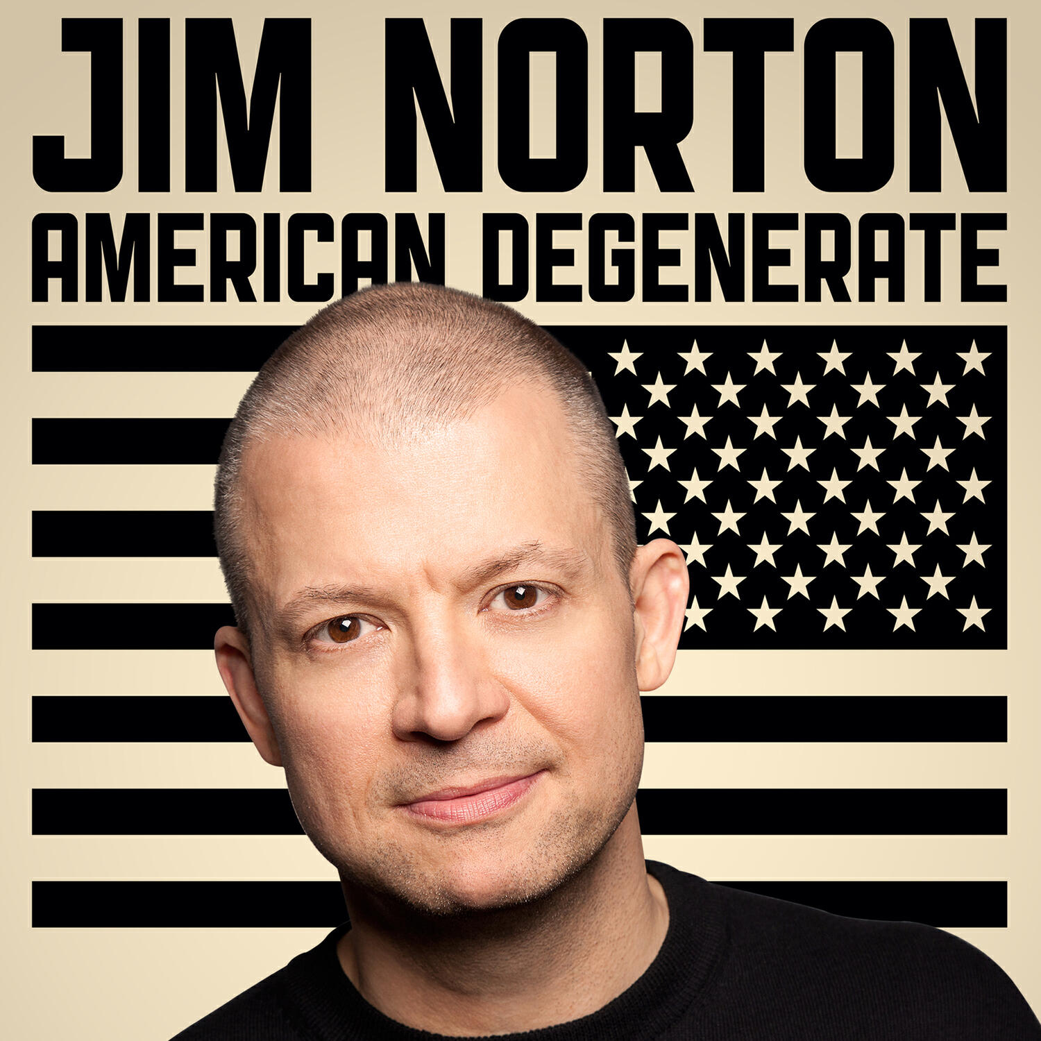 Релиз American Degenerate - EP