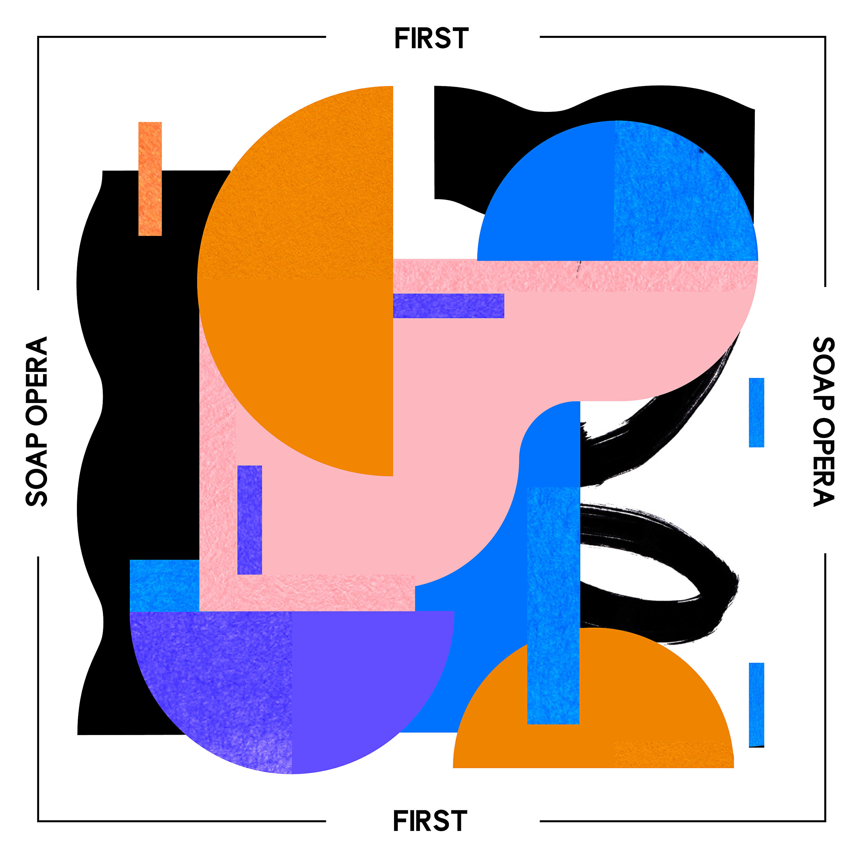 Релиз First