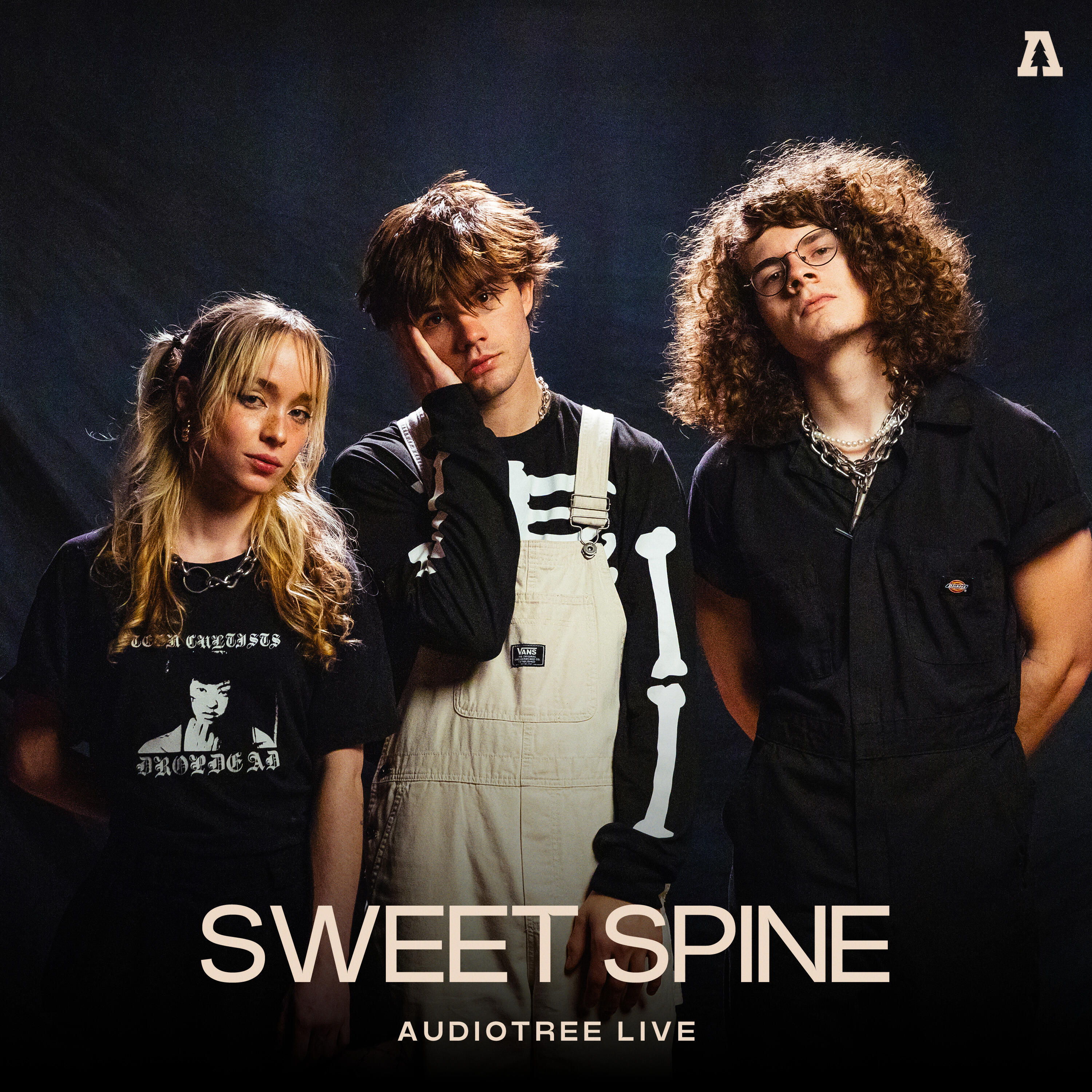 SWEET SPINE
