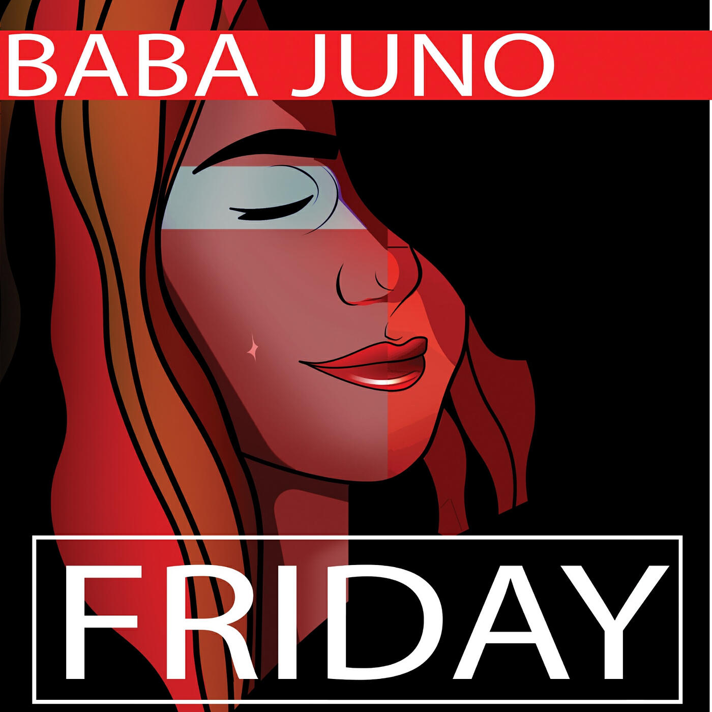 Релиз Friday
