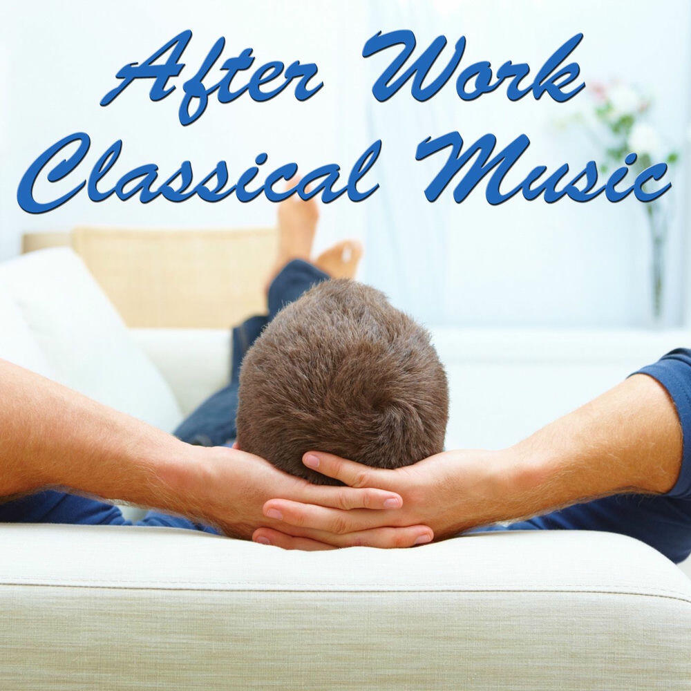 Релиз After Work Classical Music