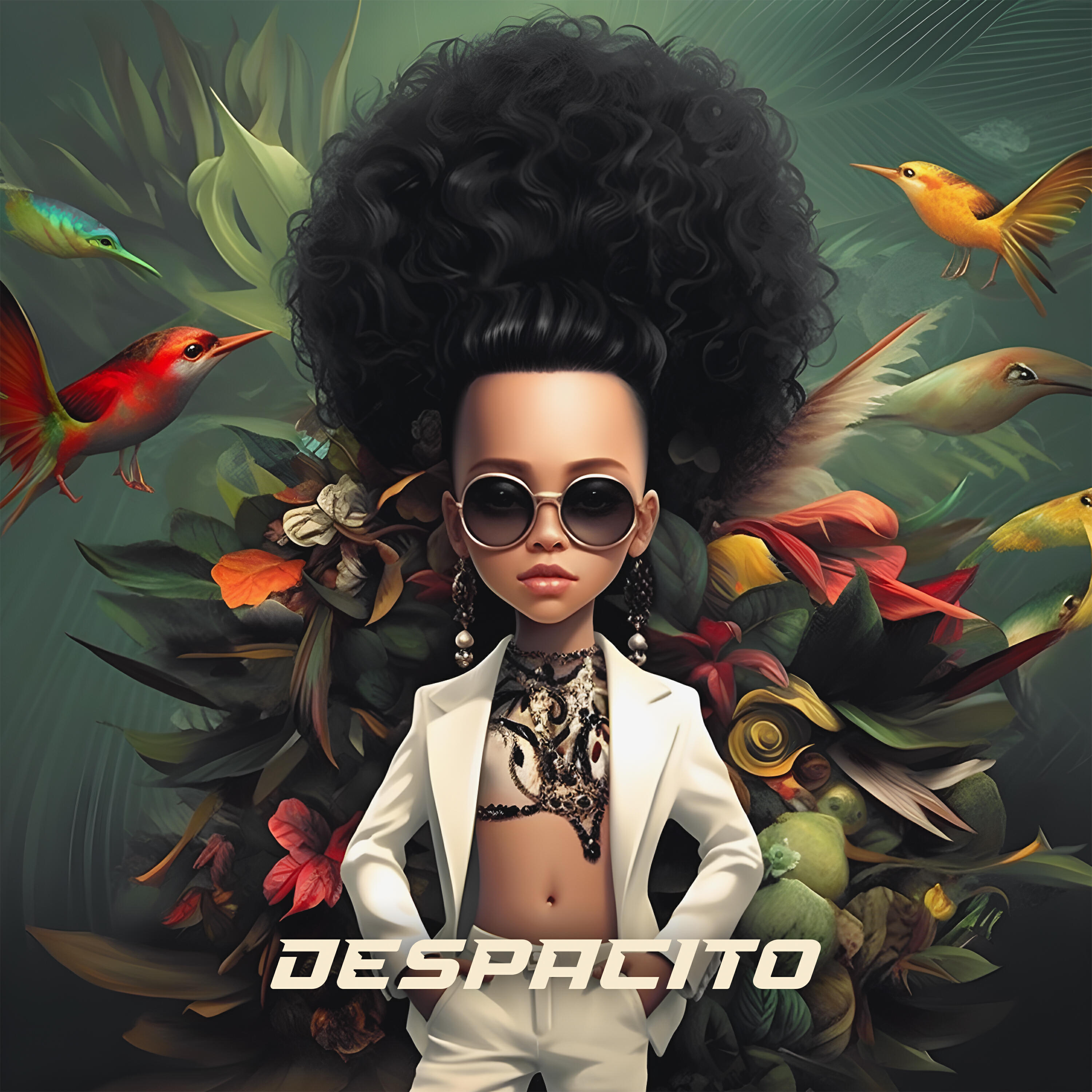 Релиз Despacito