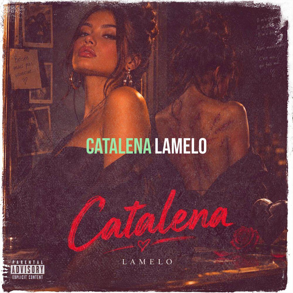 Релиз Catalena