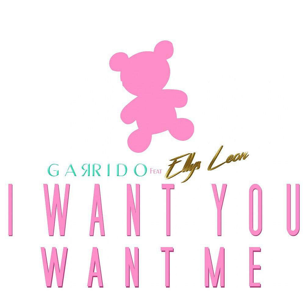Релиз I Want You Want Me