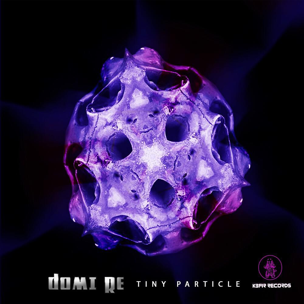 Релиз Tiny Particle