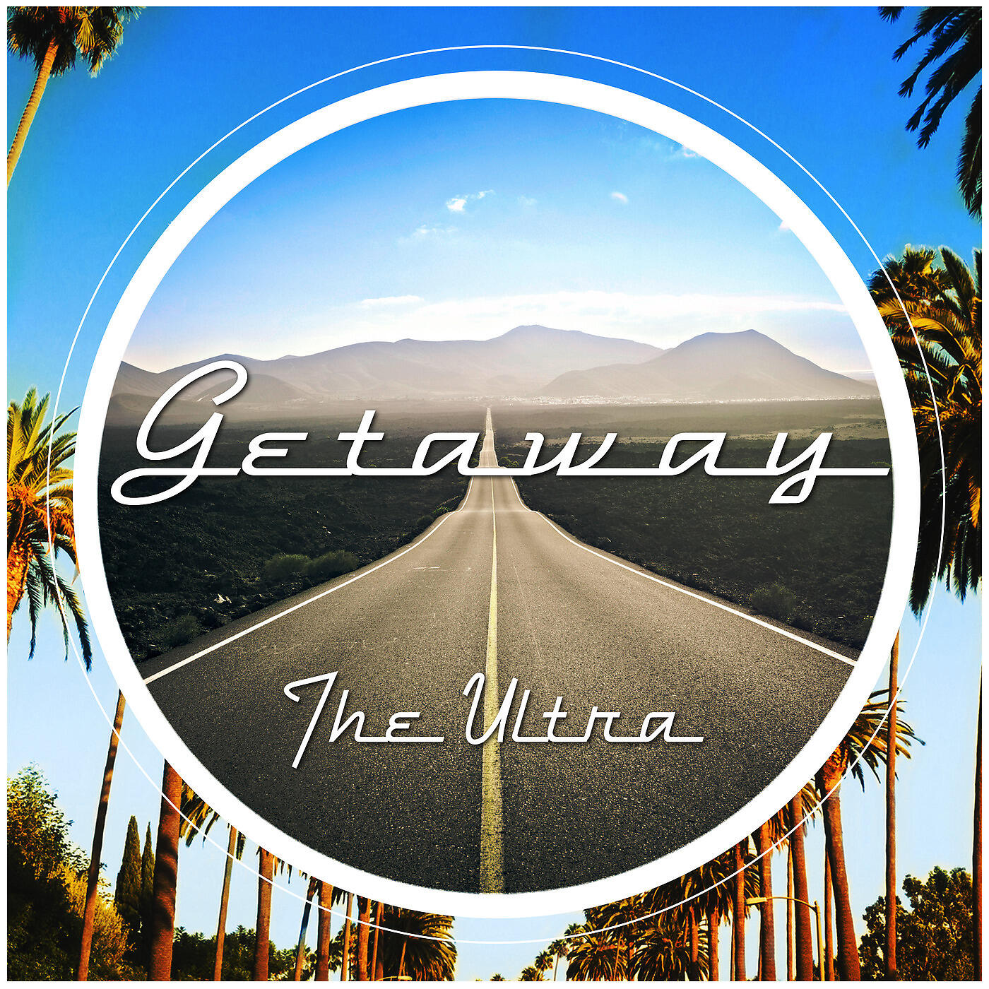 Релиз Getaway