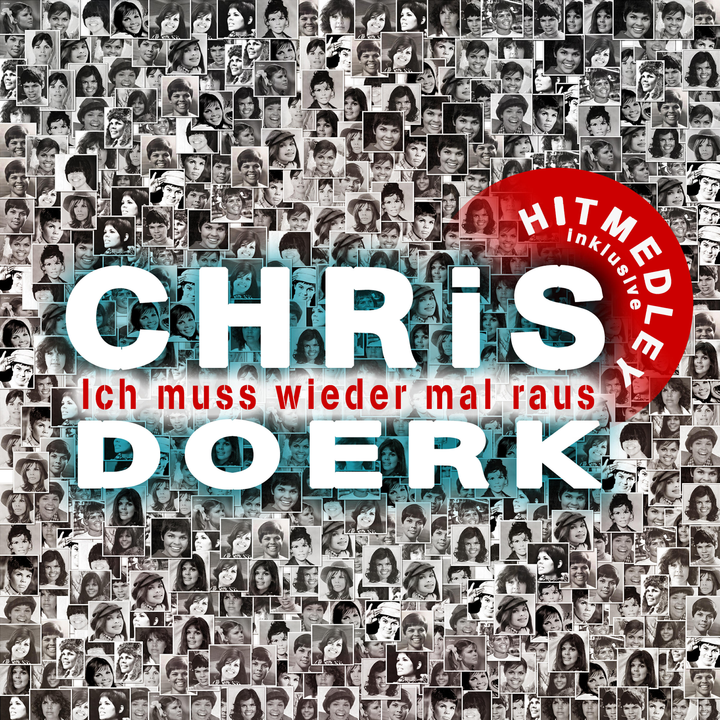 Релиз Ich muss wieder mal raus