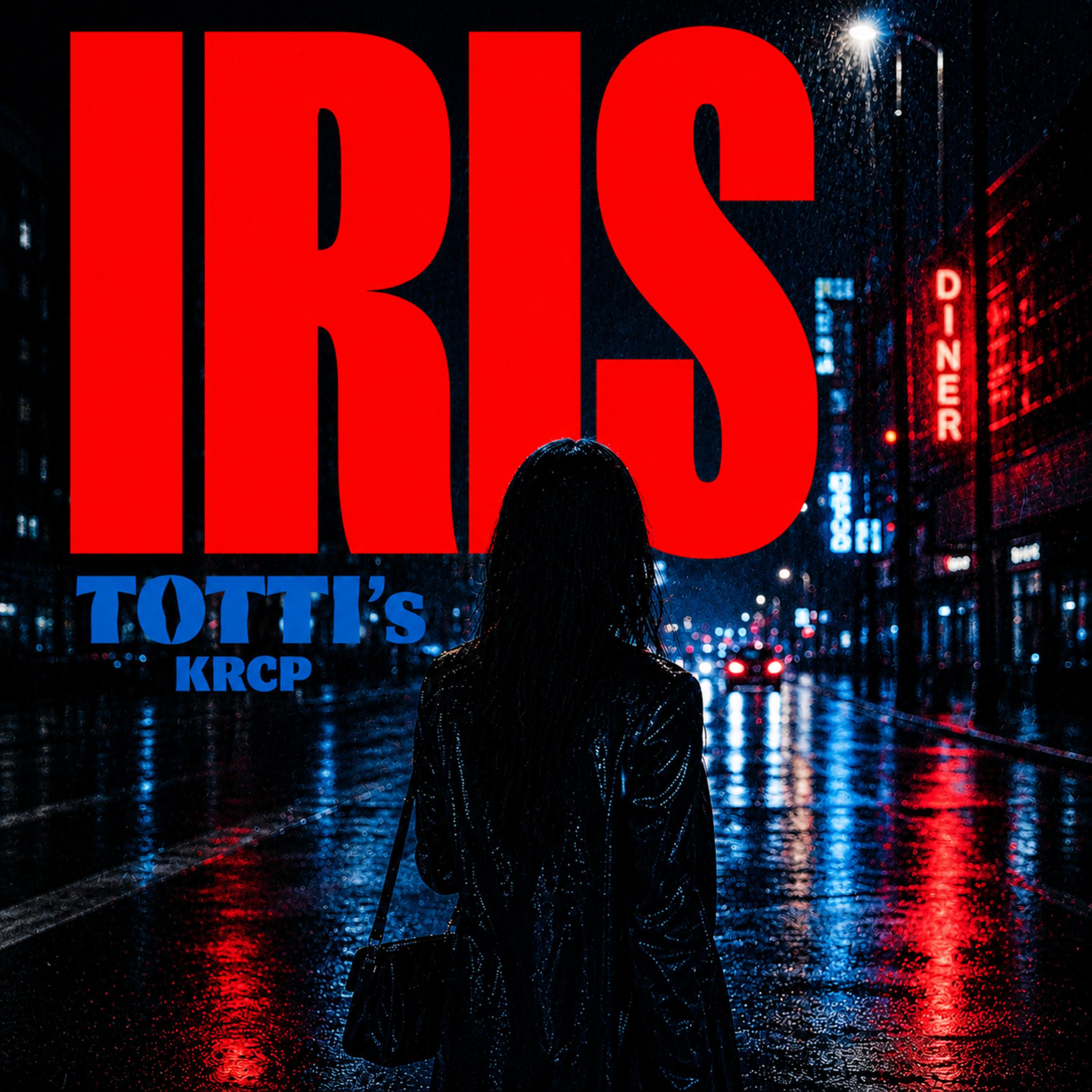 Релиз Iris (Afro House Remix)