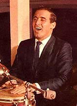 Jack Costanzo and His Orchestra