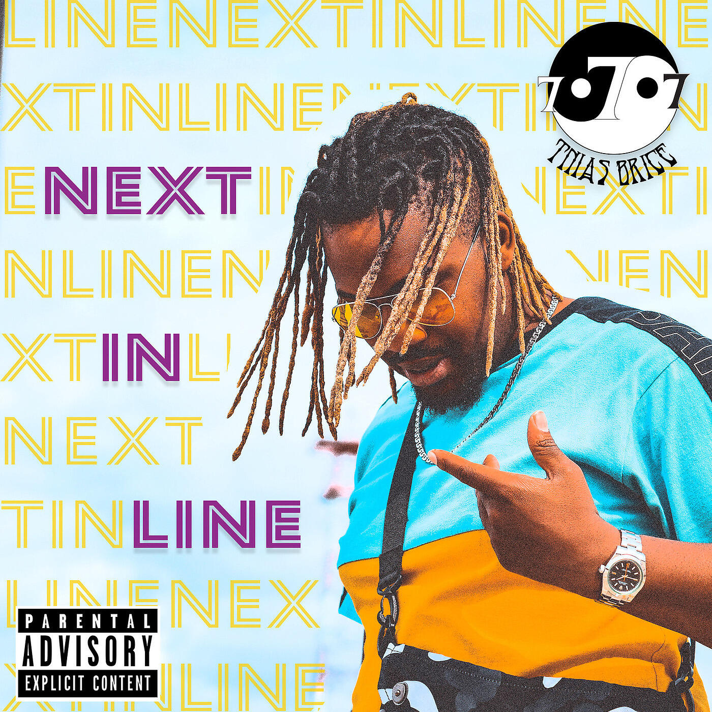 Релиз Next in Line