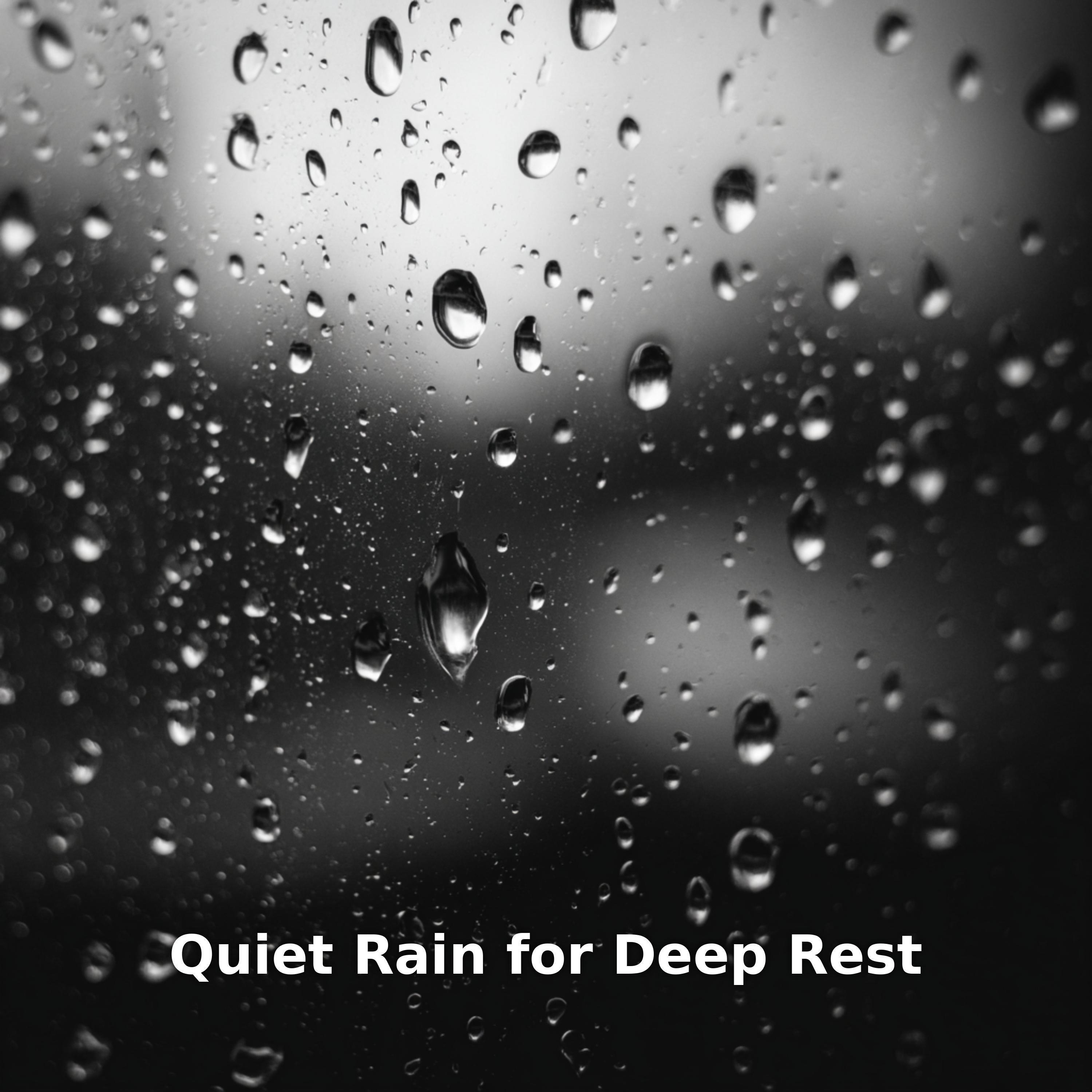 Rain for Deeper Sleep