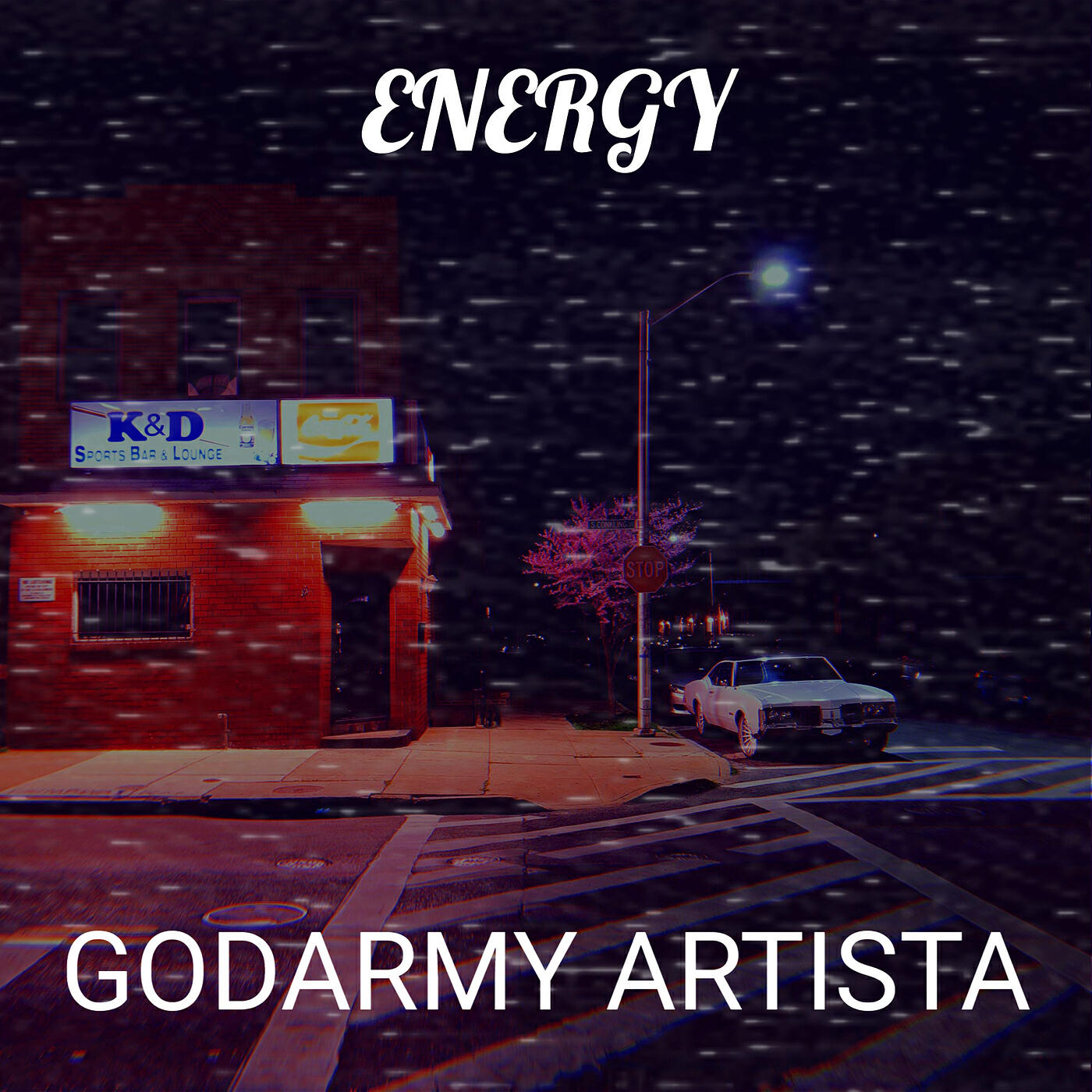 Трек Energy