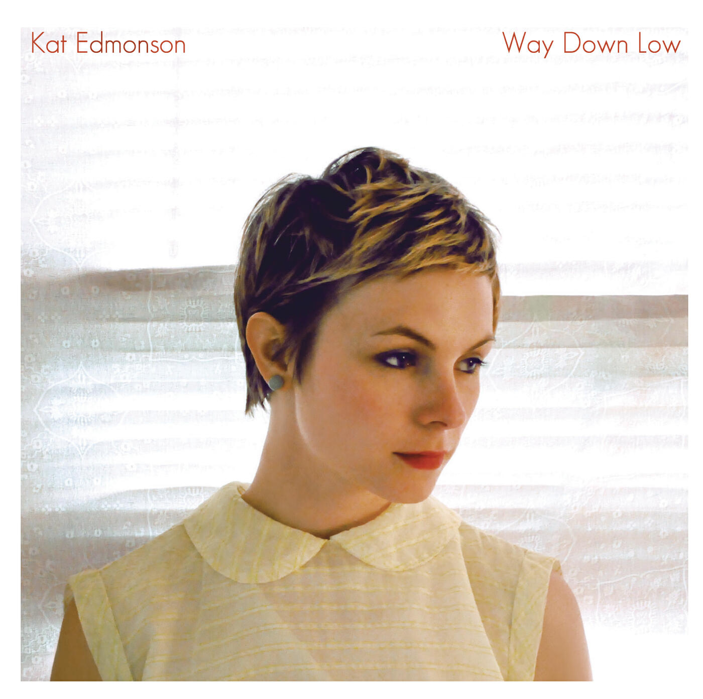 Постер альбома Way Down Low