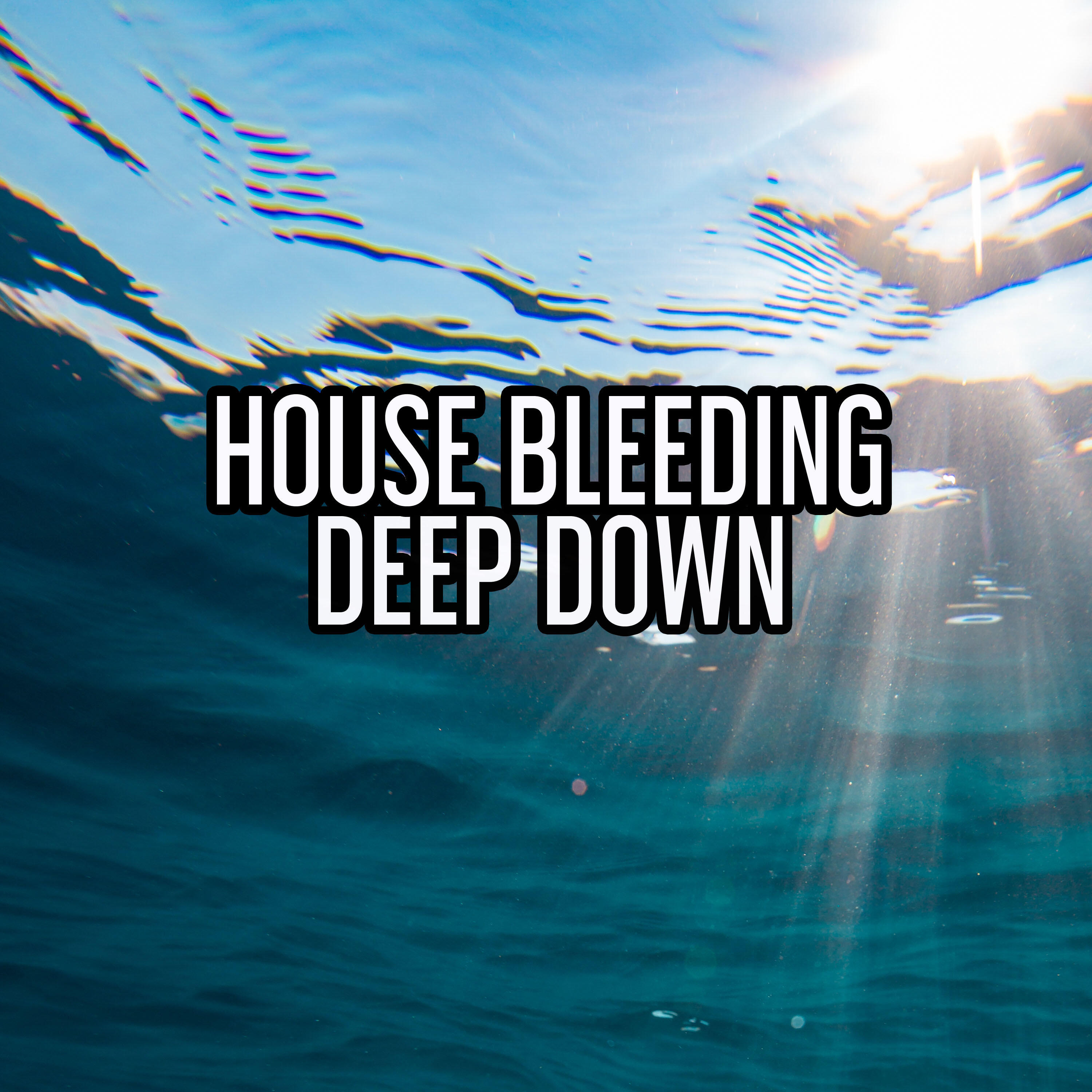 Релиз Deep Down
