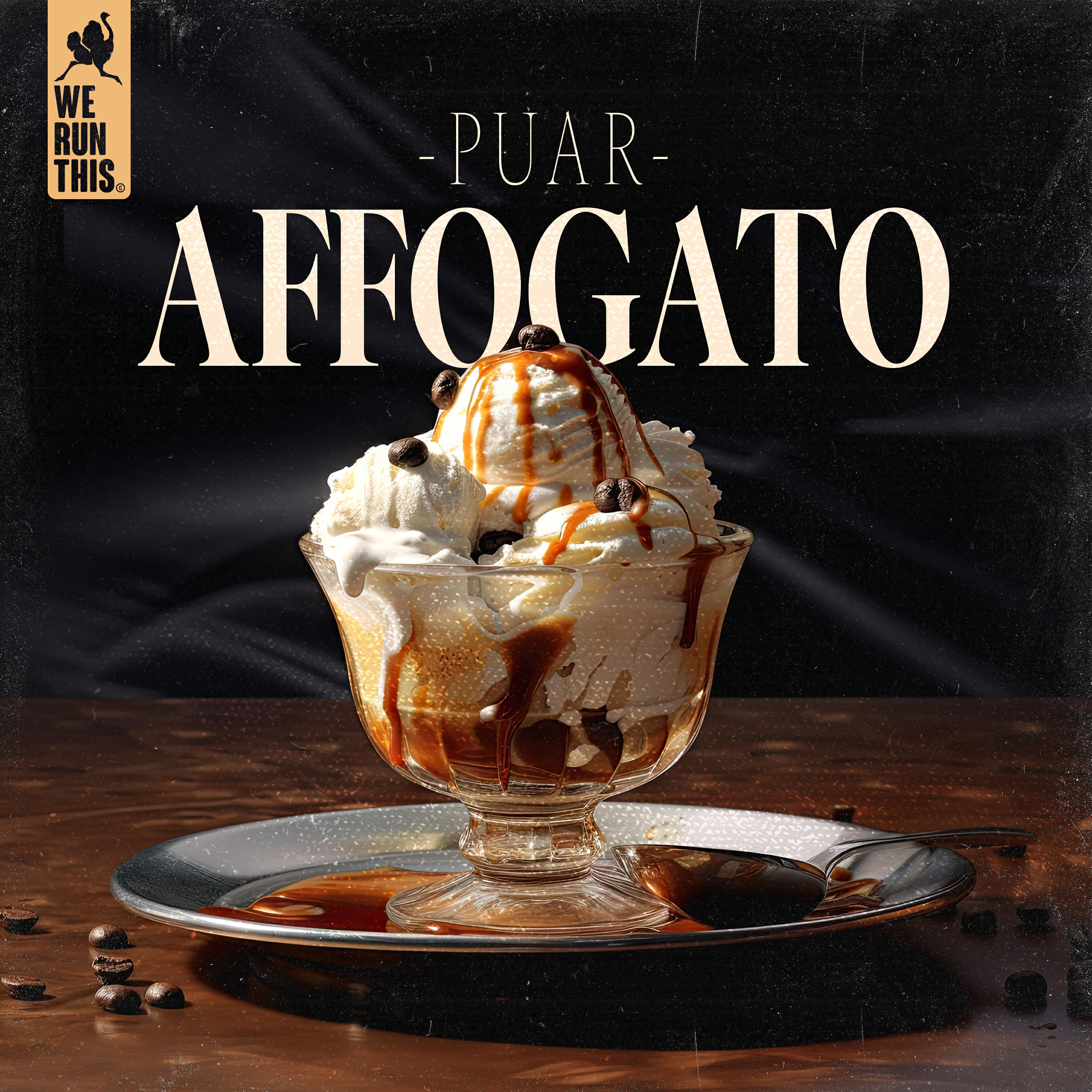 Релиз Affogato