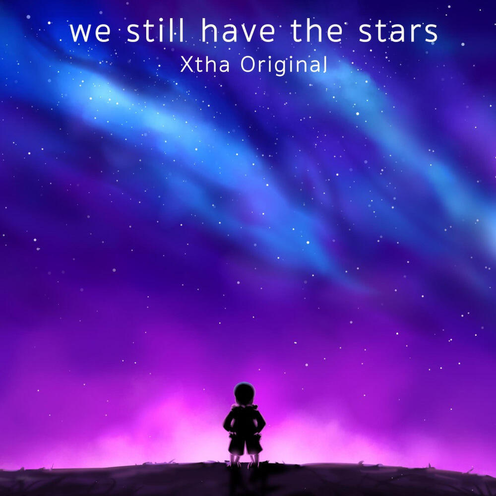 Релиз We Still Have the Stars (Outer Sans Theme)