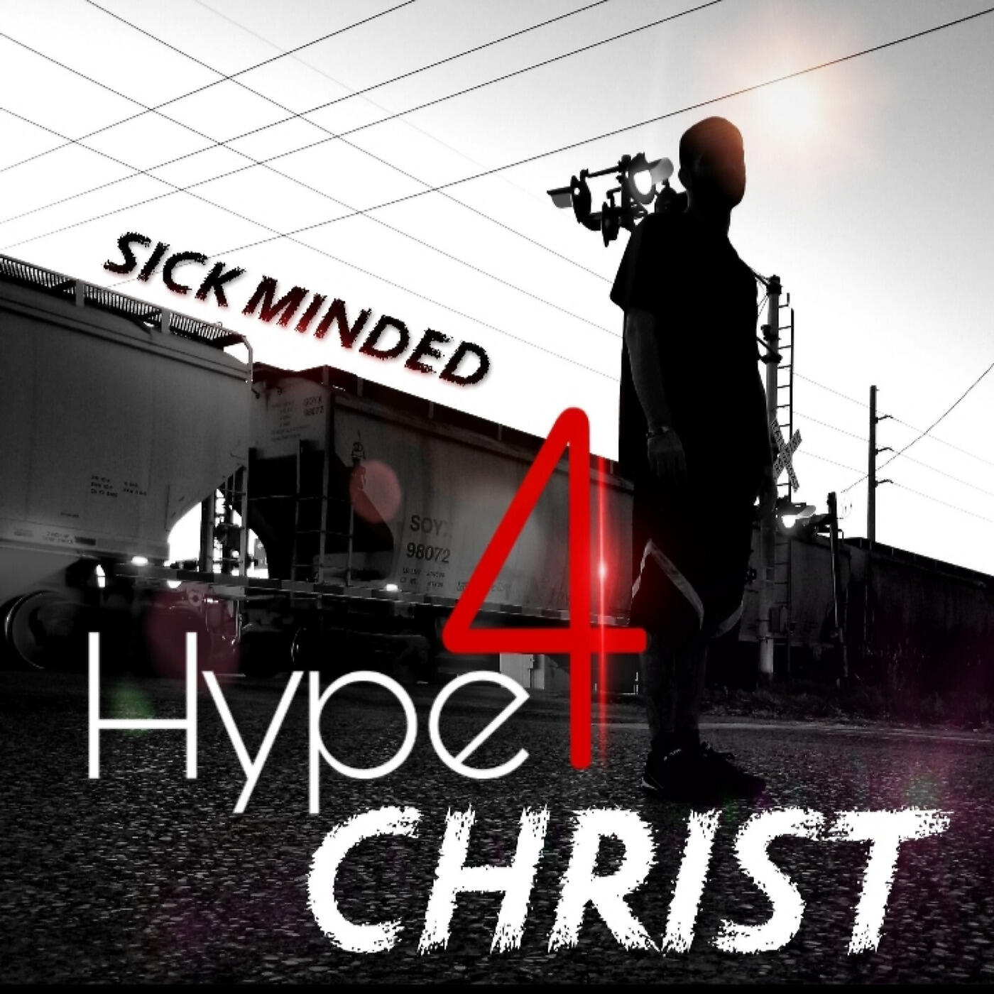 Релиз Hype 4 Christ