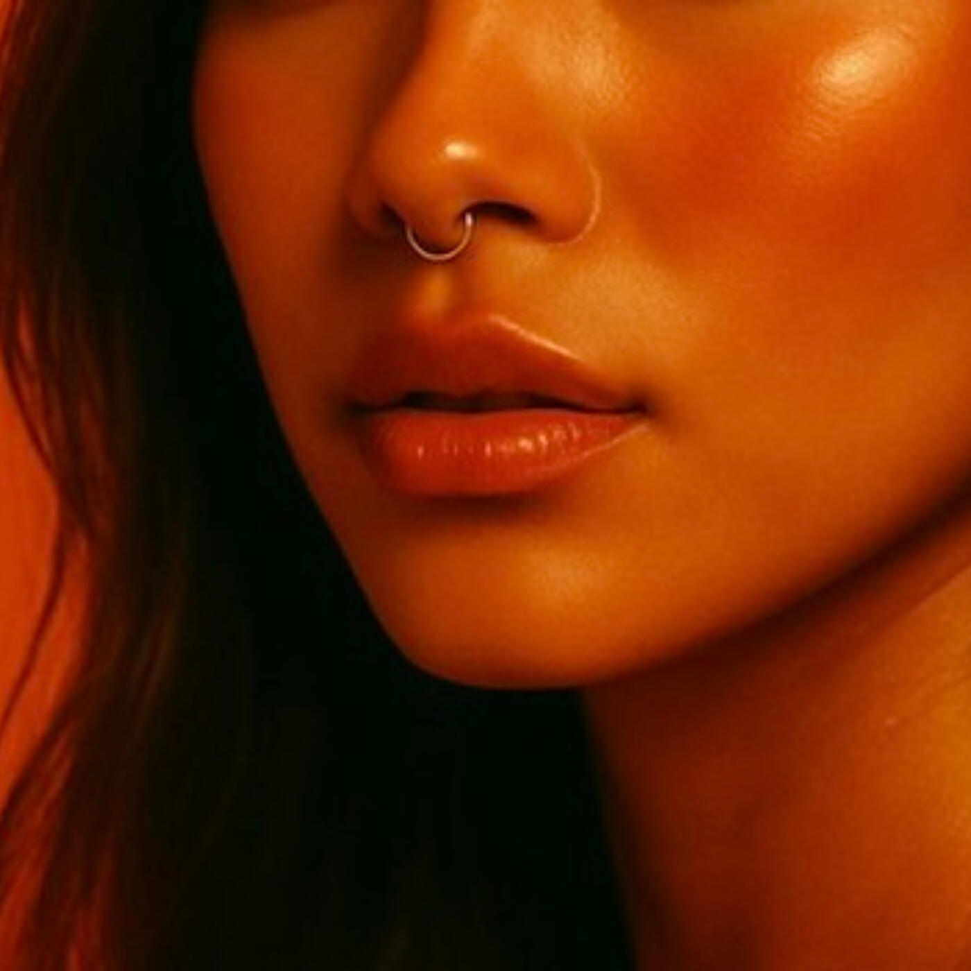 Релиз Blush