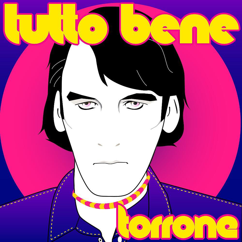 Релиз Tutto Bene