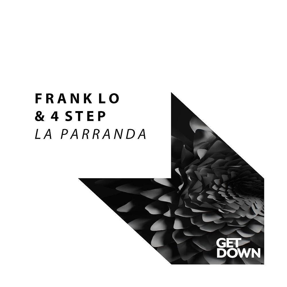 Релиз La Parranda