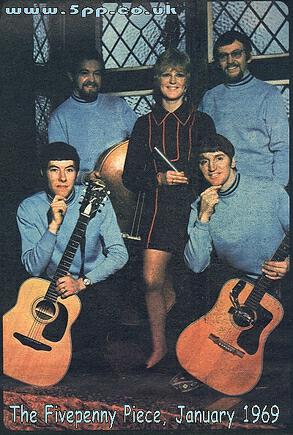 The Fivepenny Piece