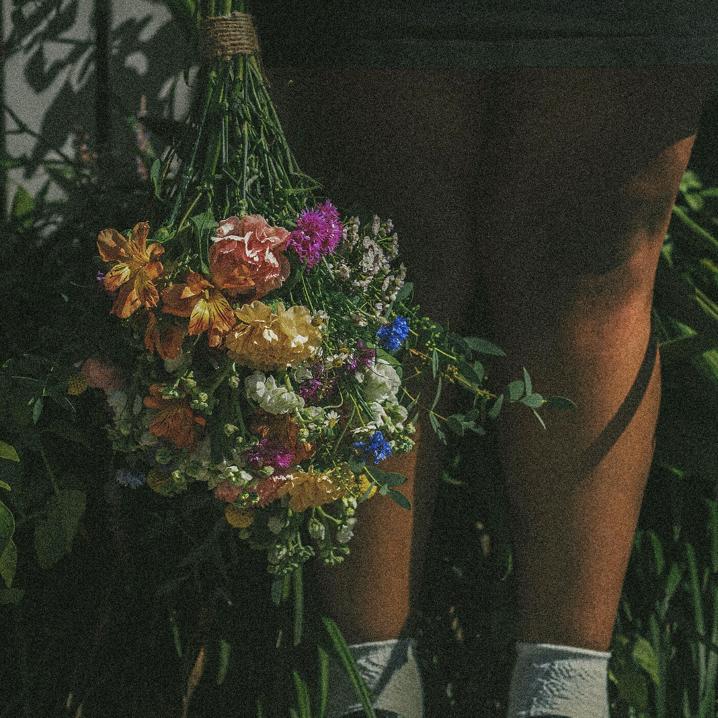 Релиз Me & You
