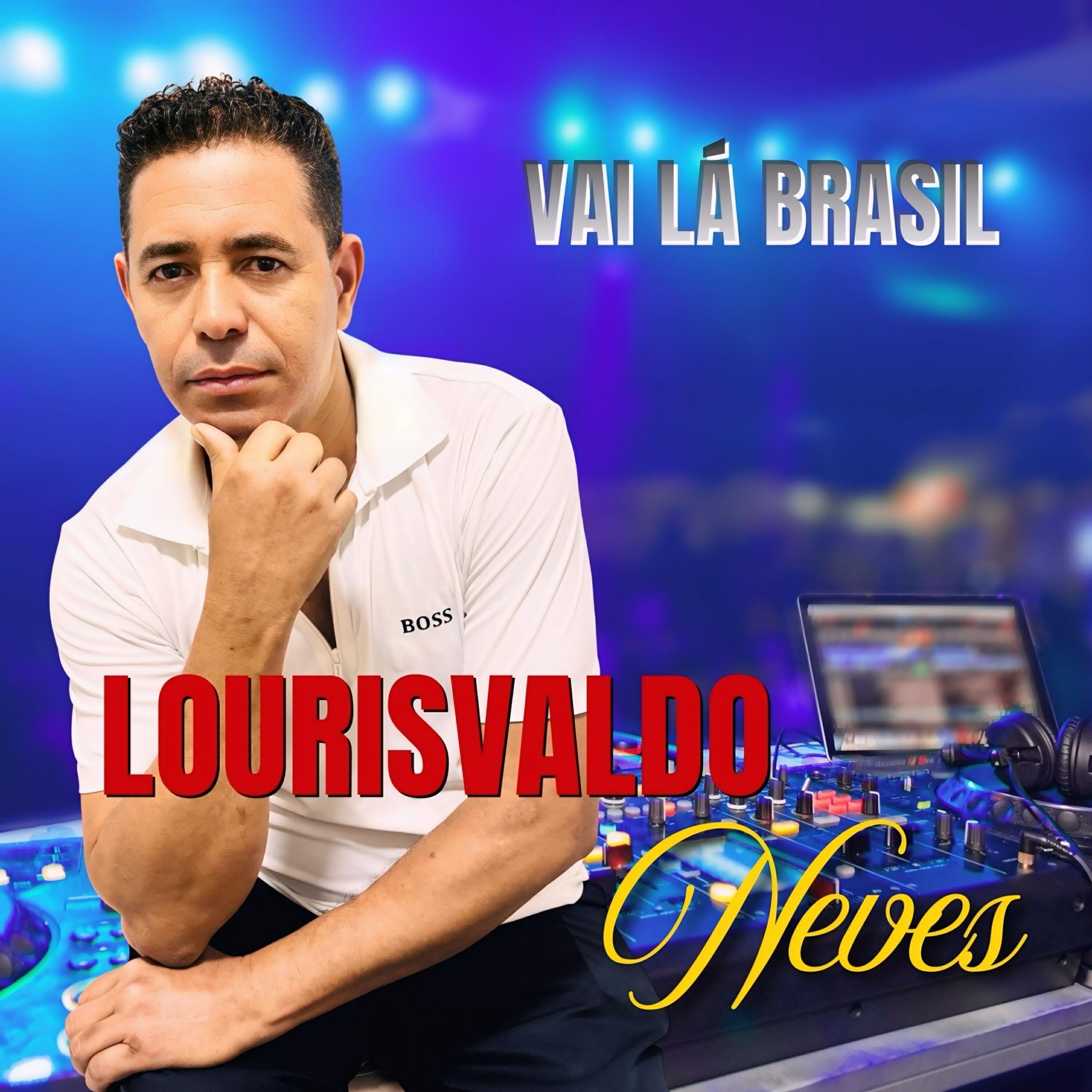 Lourisvaldo Neves