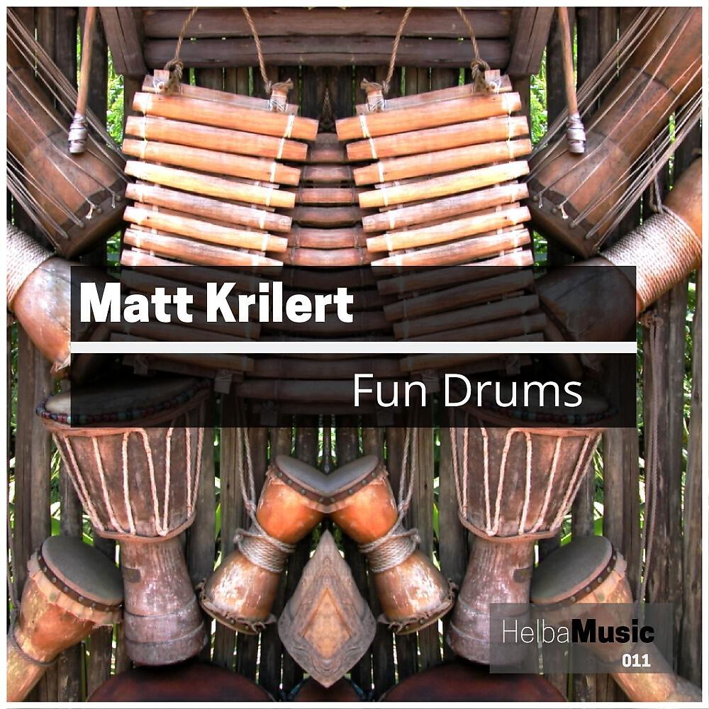 Релиз Fun Drums