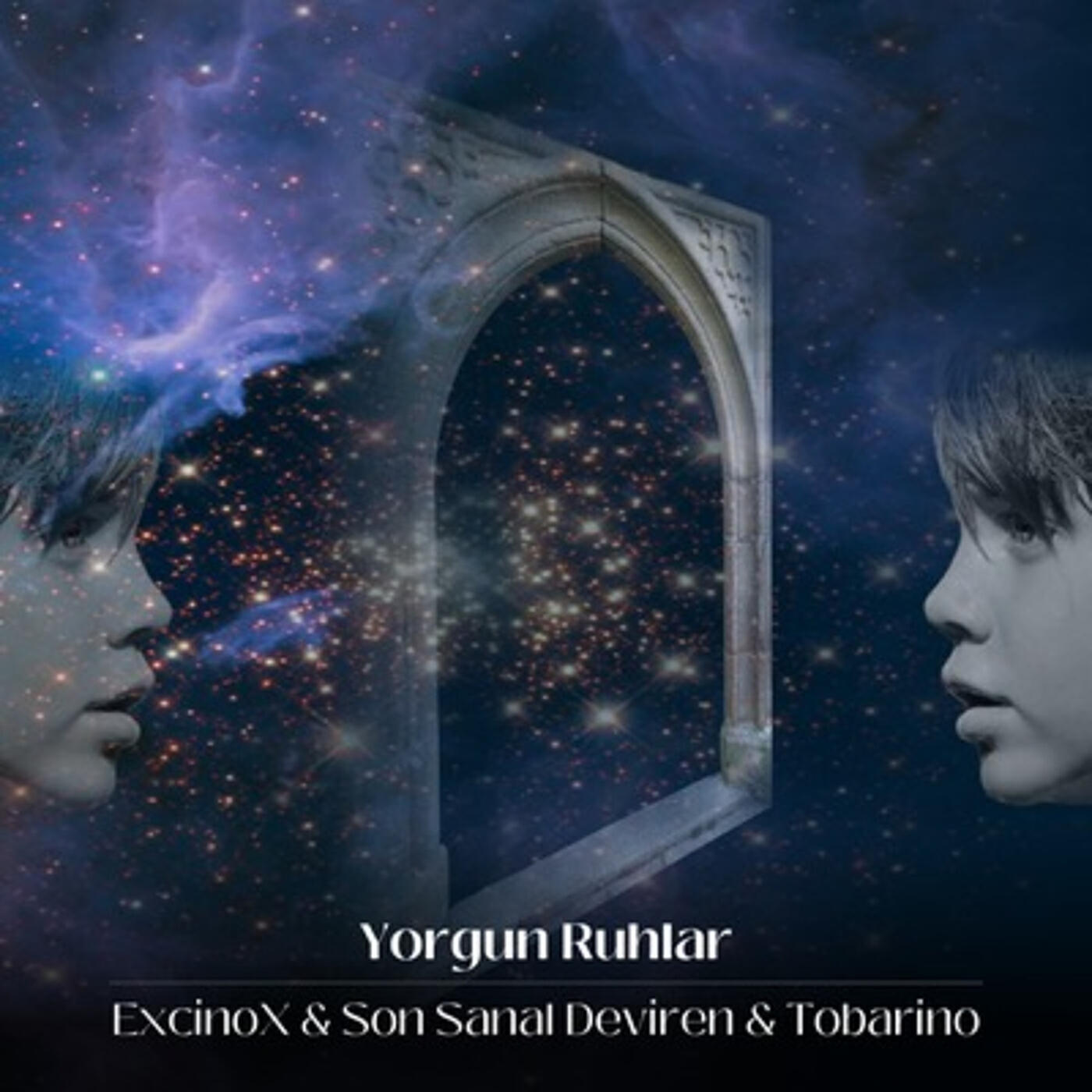 Релиз Yorgun Ruhlar