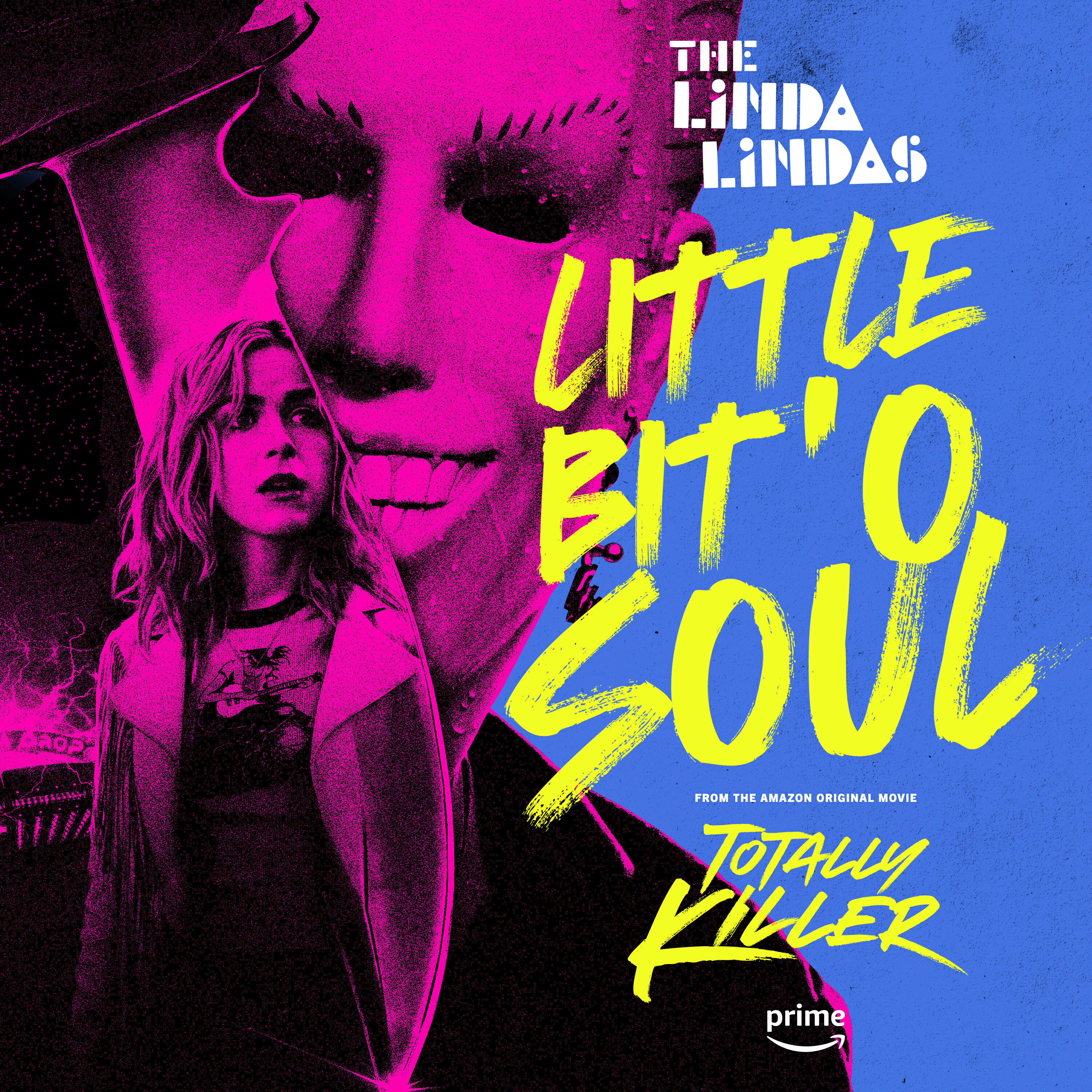 Релиз Little Bit 'O Soul [From The Amazon Original Movie “Totally Killer”]