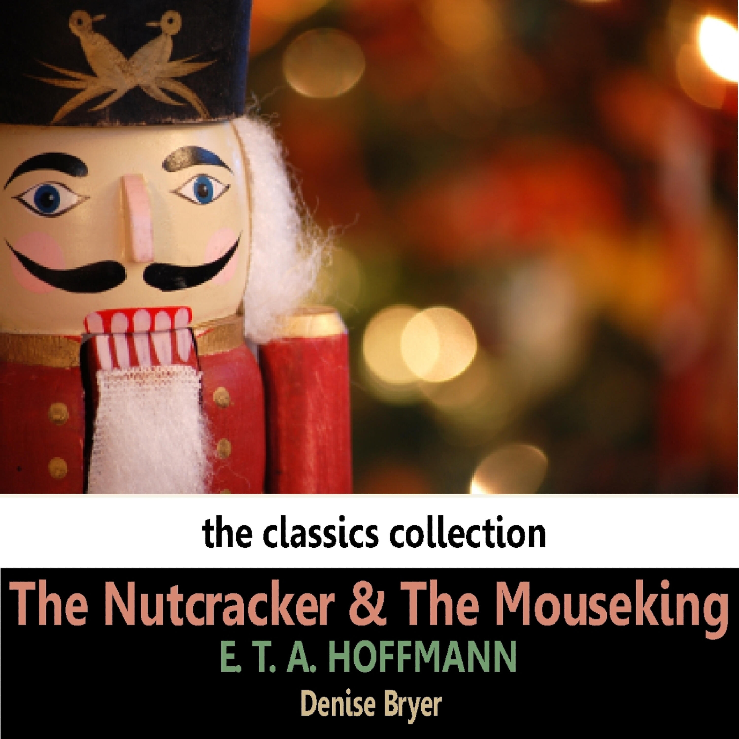 Релиз Hoffman: The Nutcracker and the Mouseking