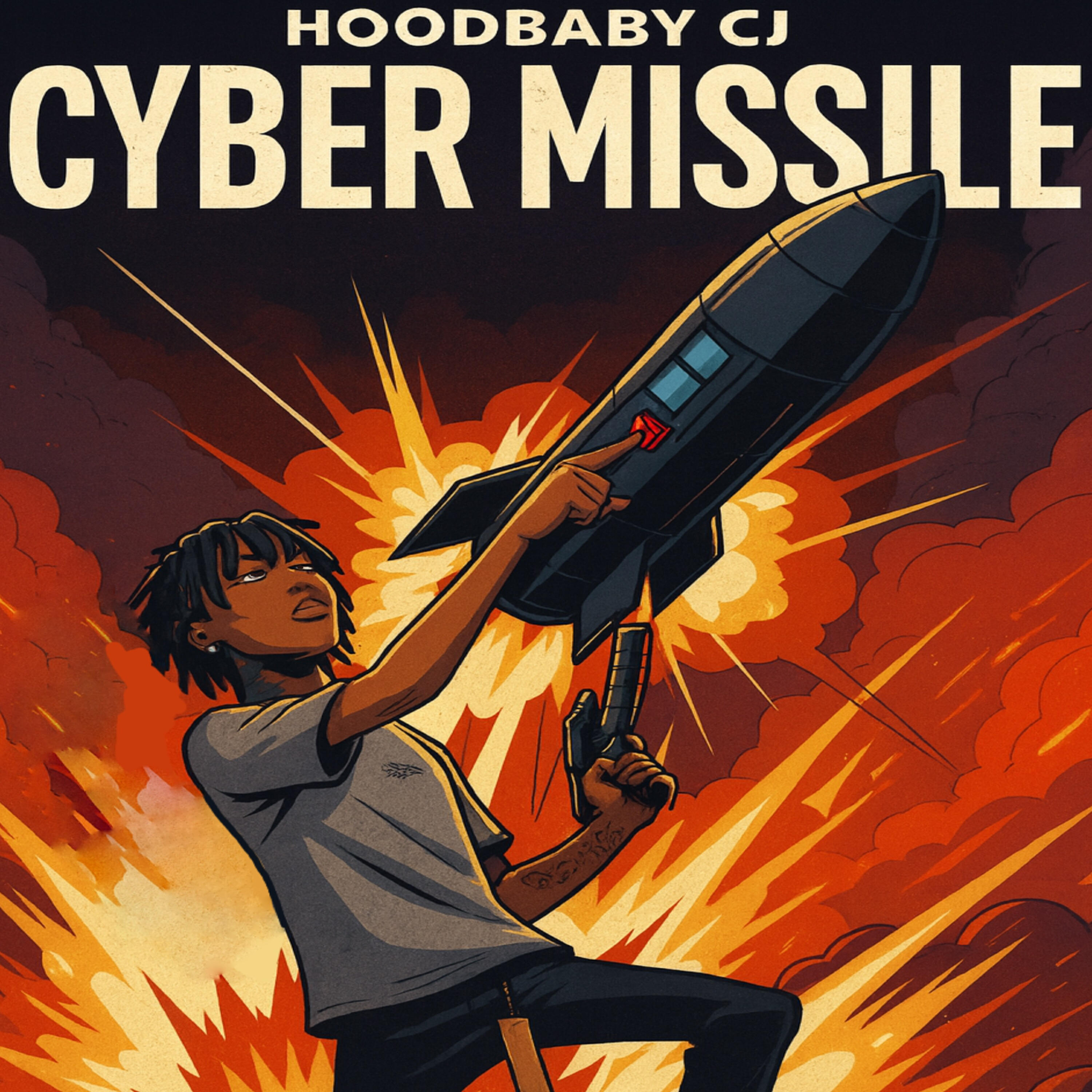 Релиз Cyber Missile