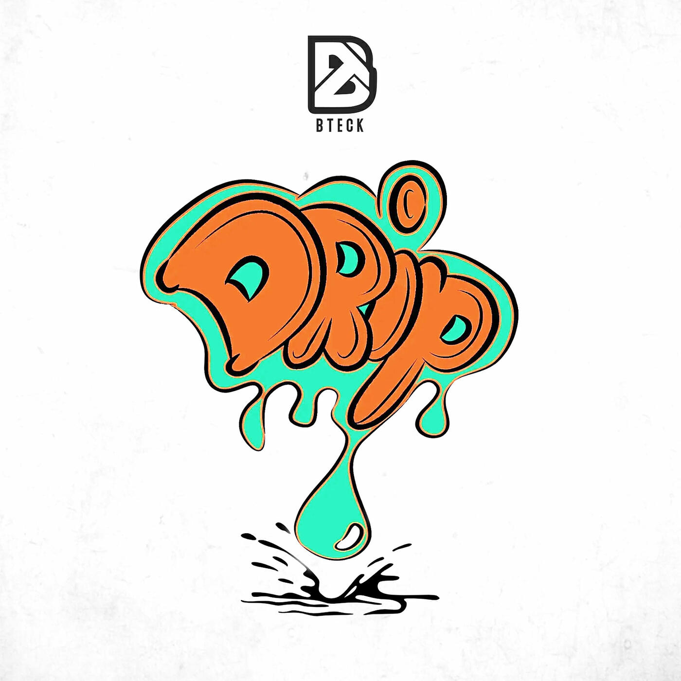 Релиз Drip