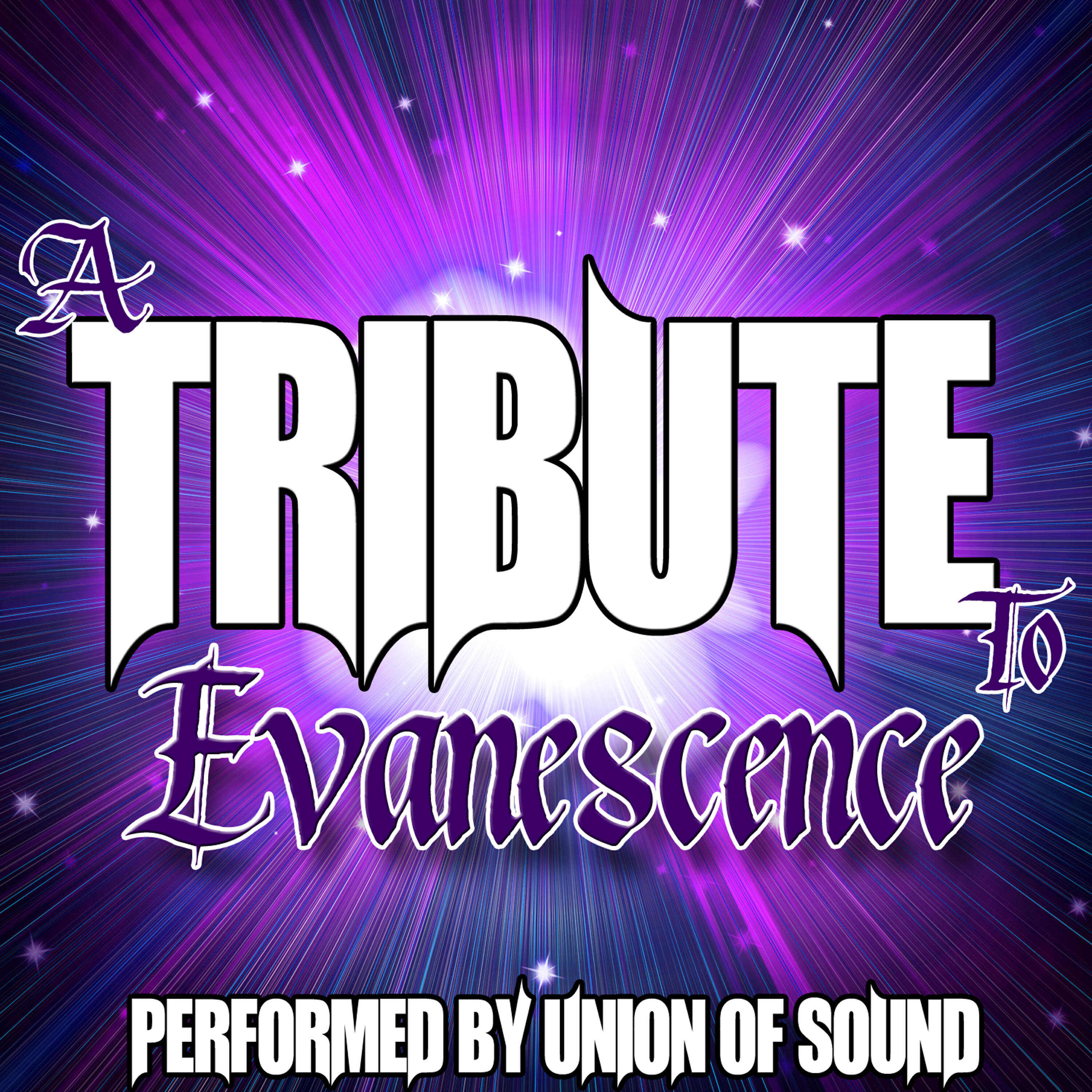 Релиз A Tribute to Evanescence