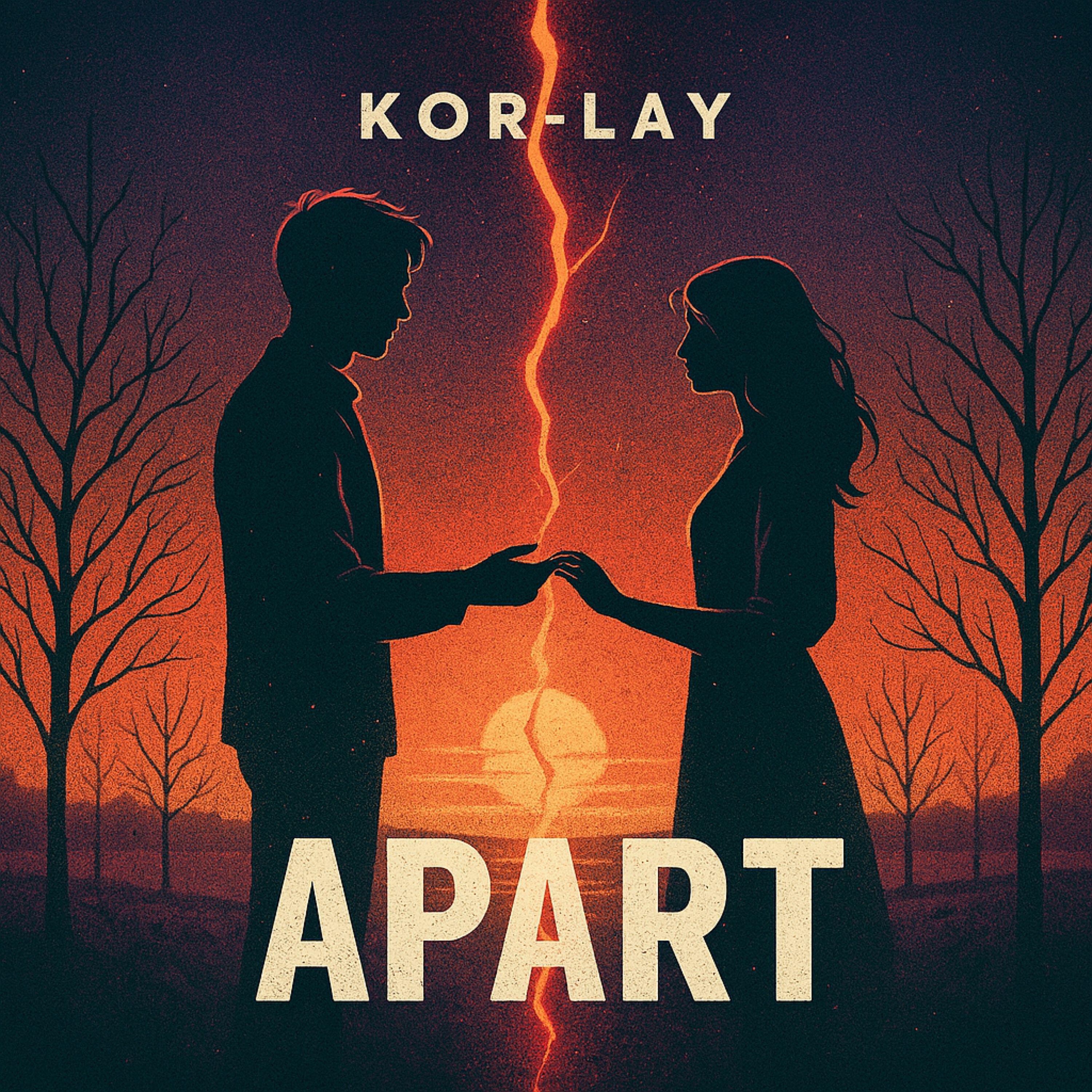 Релиз Apart