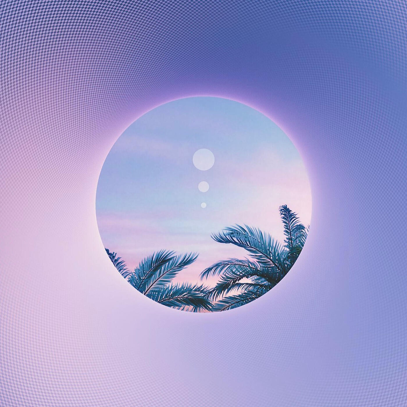 Релиз Burning Palm Trees