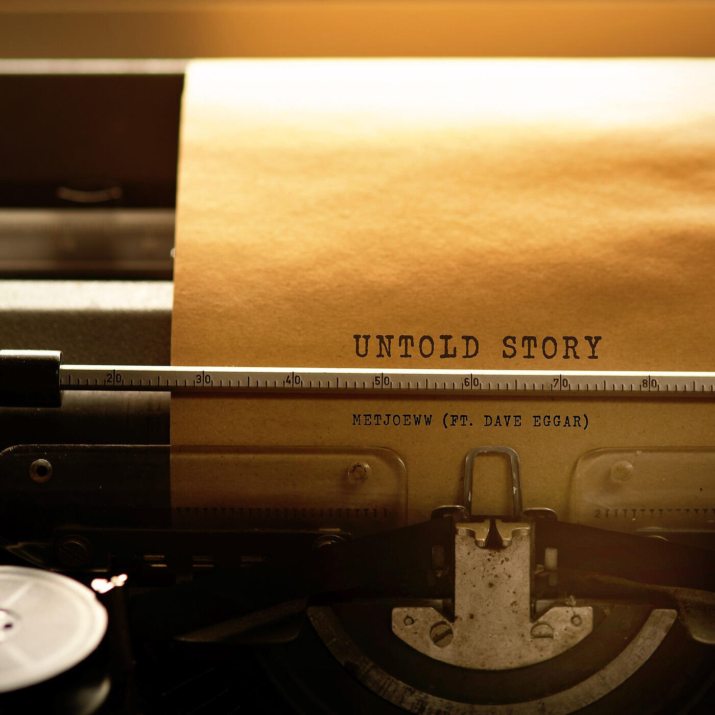 Релиз Untold Story